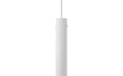 Tyson Fönsterlampa 6x30cm Vit