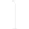 Tyson Golvlampa 127cm Vit
