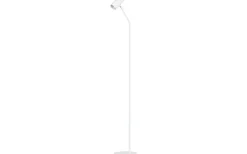 Tyson Golvlampa 127cm Vit