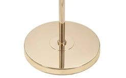 Unica Golvlampa 165cm Rosa/Guld