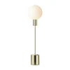Uno Bordslampa 60cm Mässing
