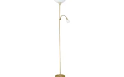 Up 2 Golvlampa 177cm Brons