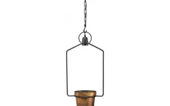 Uptown Fönsterlampa Med Blomkruka
