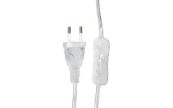 Valerie Bordslampa 22cm Brun