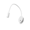 Vale Vägglampa 66cm 3000K 150lm 3W LED Vit