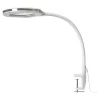 Varnhem Lampa med Förstoringsglas 3 Doptriers LED 10W 3000K Vit
