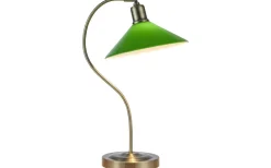 Vela Bordslampa Grön