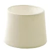 Velutto Lampskärm Ø24cm Offwhite