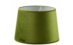 Velutto Lampskärm Ø24cm Olive