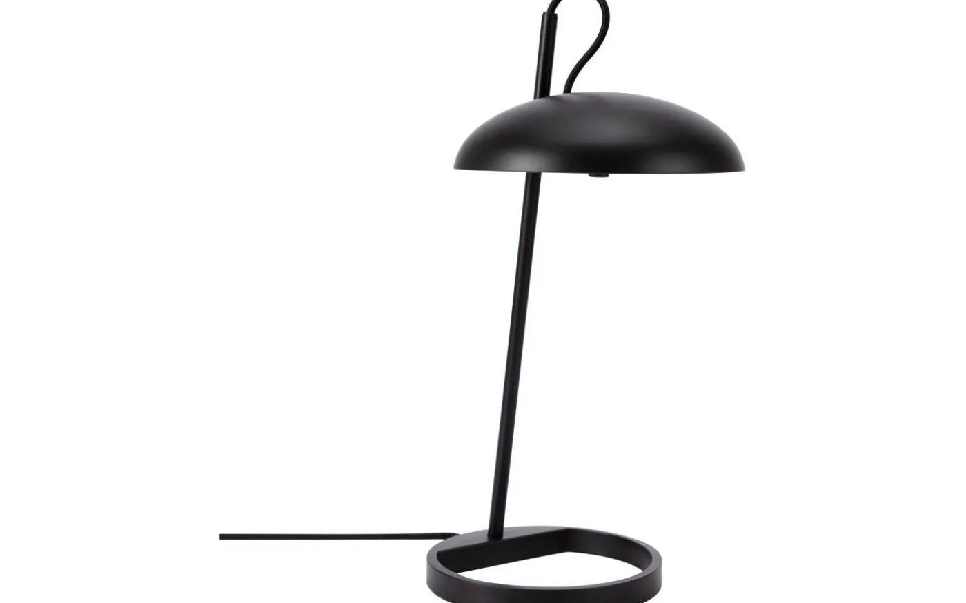 Versale Bordslampa 45cm Svart