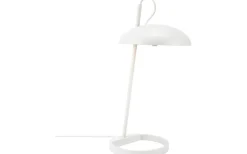Versale Bordslampa 45cm Vit