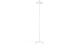 Versale Golvlampa 1,4m Vit