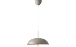 Versale Taklampa 35cm Brun