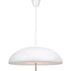 Versale Taklampa 50cm Vit