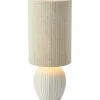 Viela Bordslampa 48cm Beige