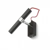 Viper Wl Vägglampa Svart krom LED 3W 3000K