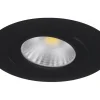 230V LED Spotlight 360 Dim to Warm, 1900-3000K 460lm 6W(45W)