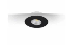 230V LED Spotlight 360 Dim to Warm, 1900-3000K 460lm 6W(45W)