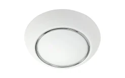 Vättern Plafond Ø23cm Krom IP44