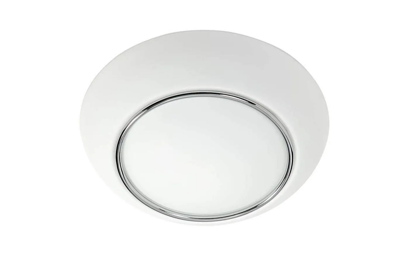 Vättern Plafond Ø23cm Krom IP44