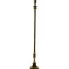Waldorf Golvfot 136cm Oxid