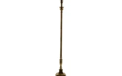 Waldorf Golvfot 136cm Oxid