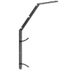 Wall Hanger Väggfäste Svart