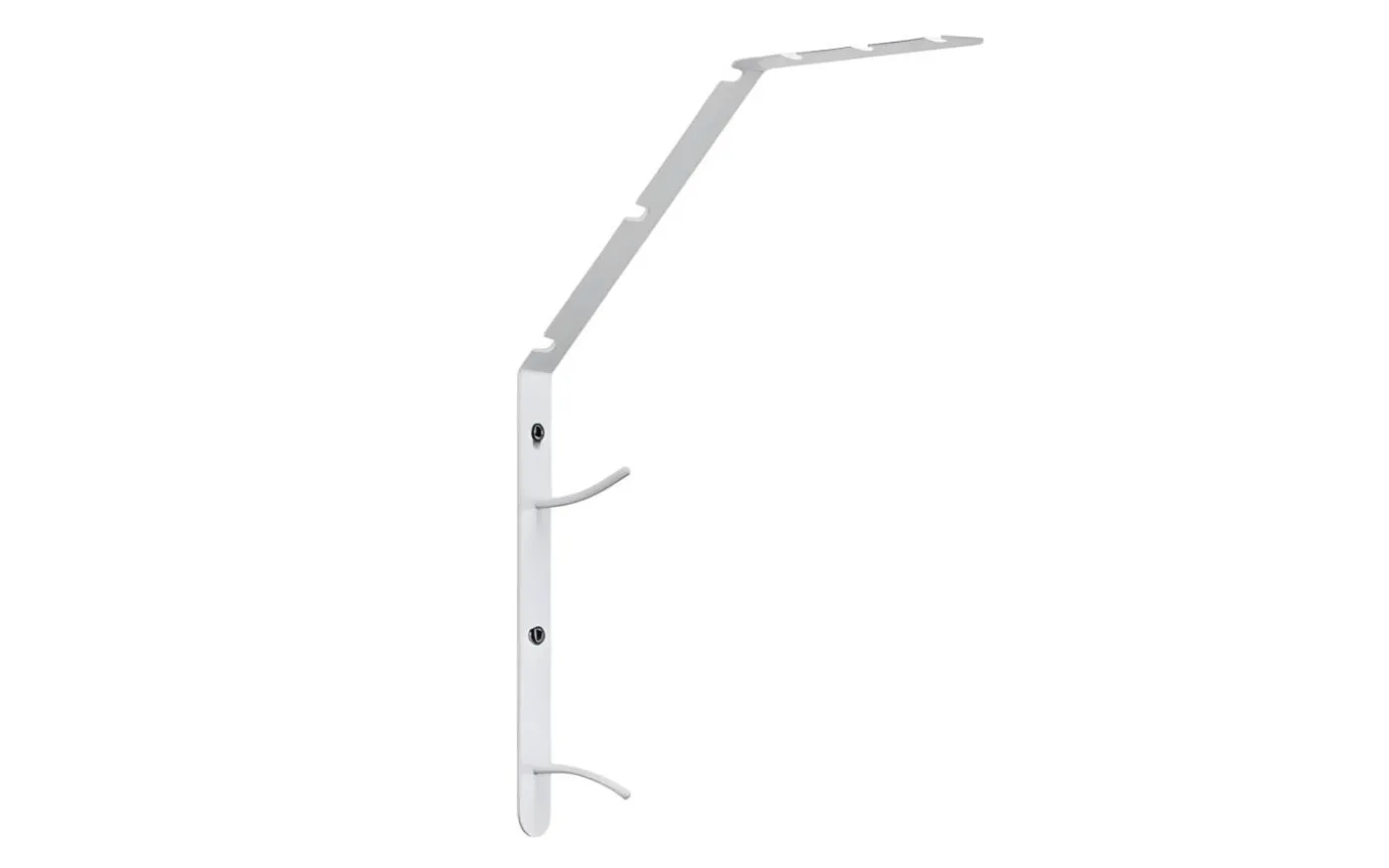 Wall Hanger Väggfäste Vit