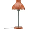 Wera Bordslampa 47cm Orange/Grön