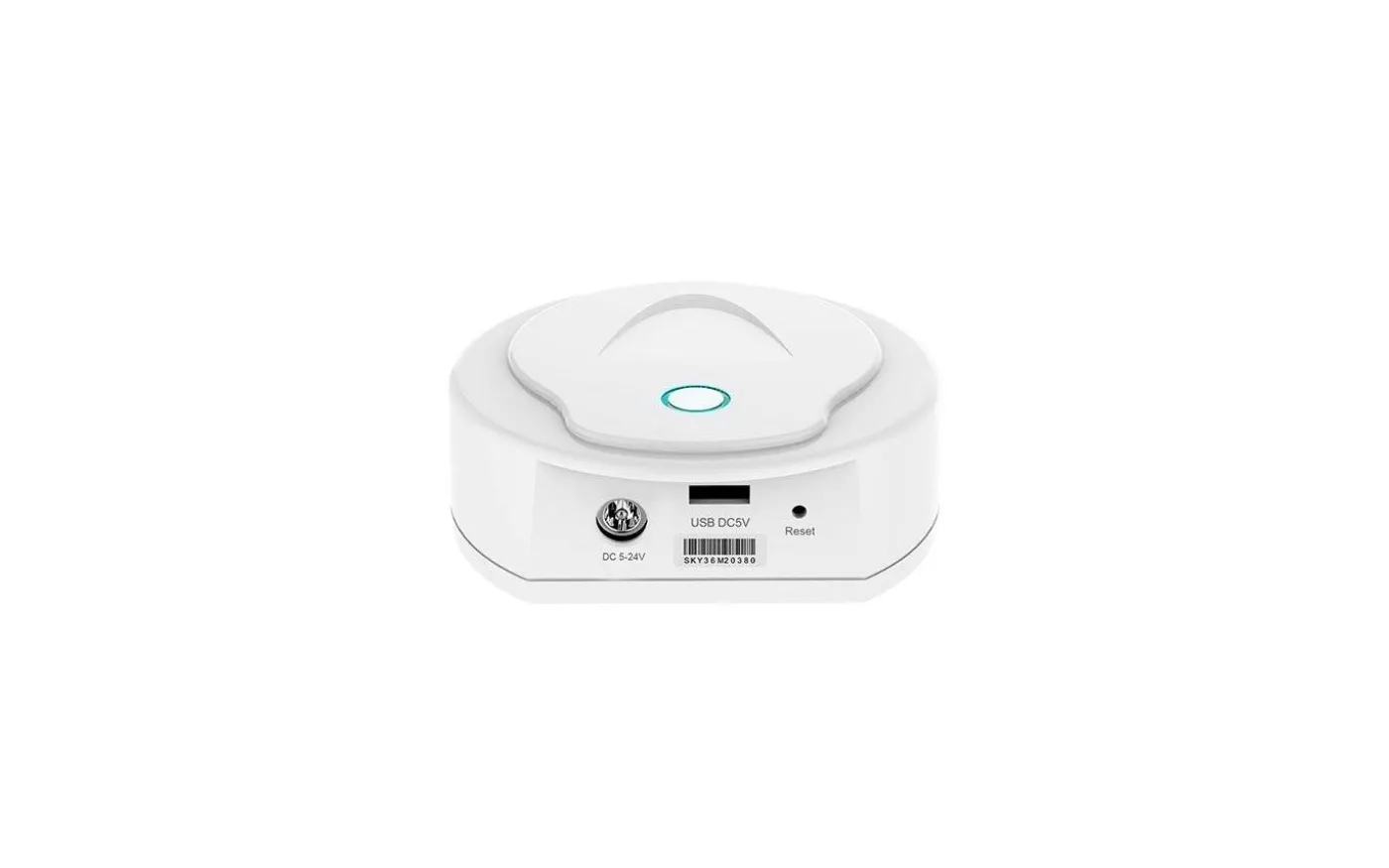 Wifi Gateway till V4 Mottagare