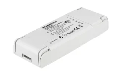 Wi-Fi Smart Mottagare 12-24VDC
