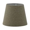 Wilby Lampskärm Ø17cm Champagne