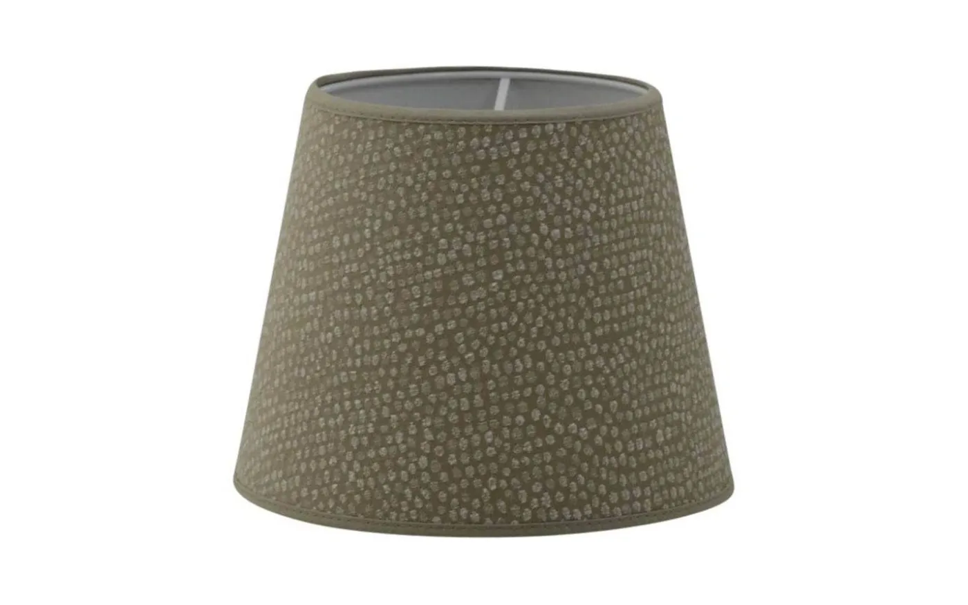 Wilby Lampskärm Ø17cm Champagne