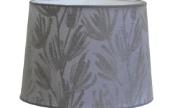 Wilder Lampskärm Ø35cm Grafitgrå