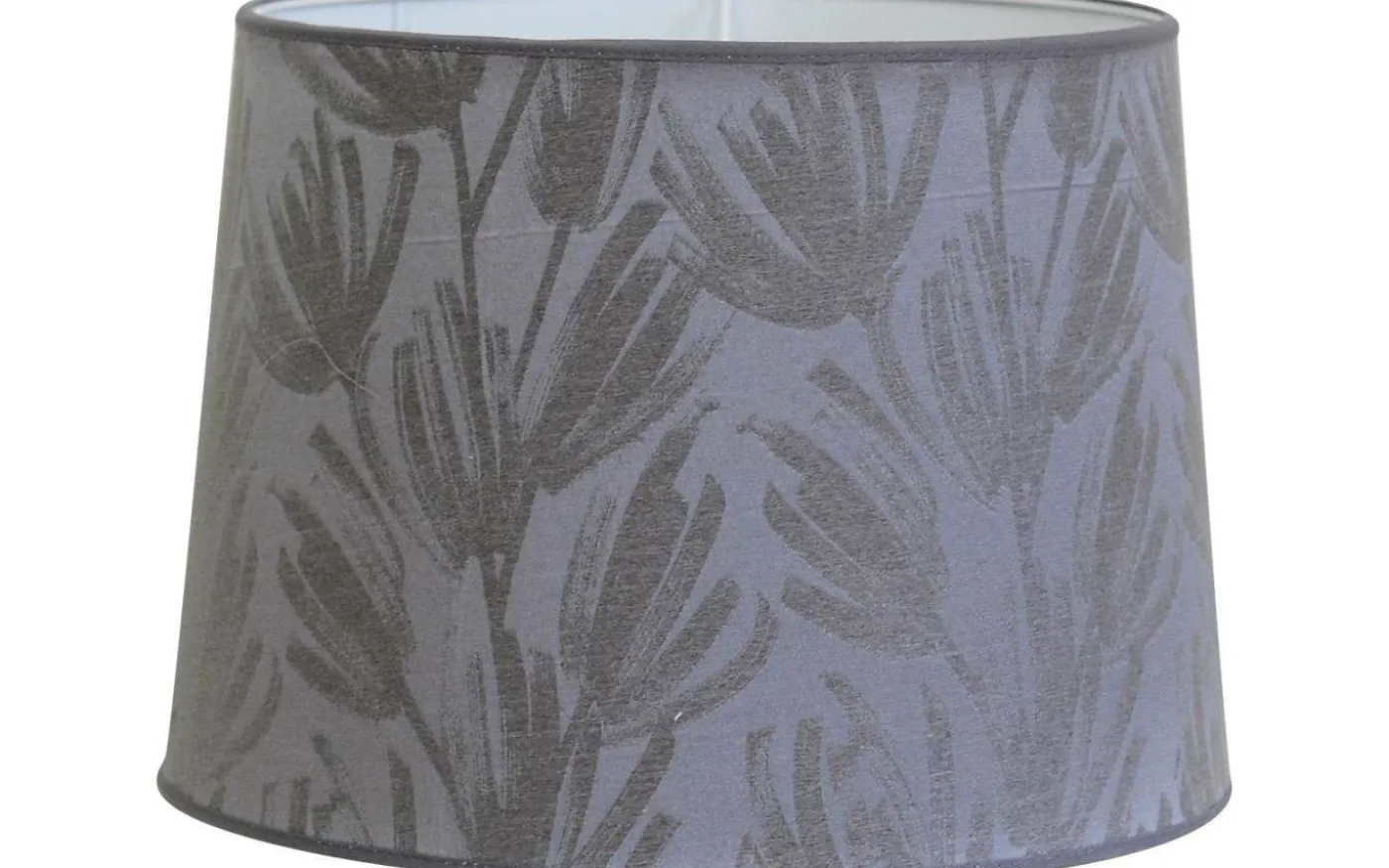 Wilder Lampskärm Ø35cm Grafitgrå