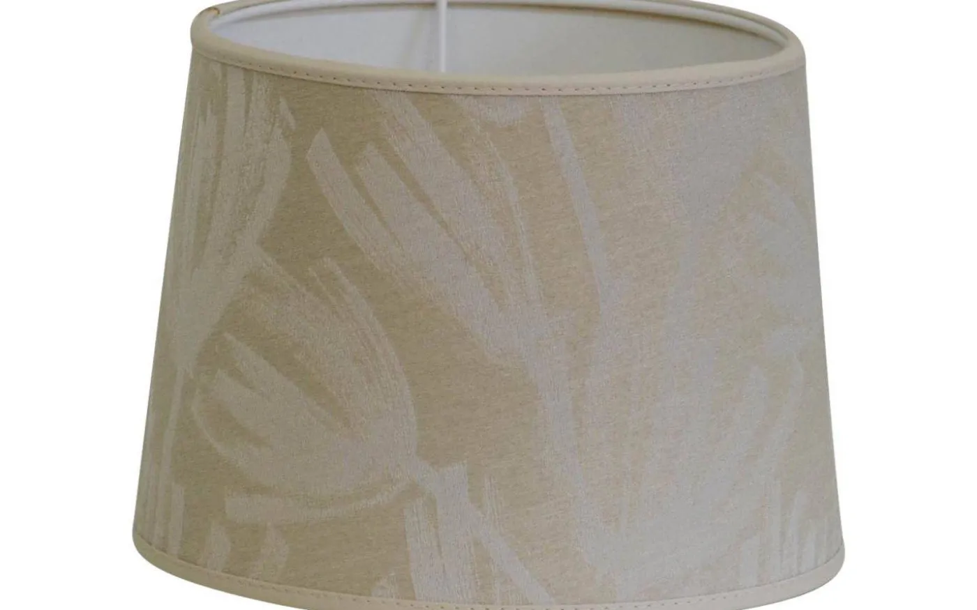 Wilder Lampskärm Ø35cm Sand