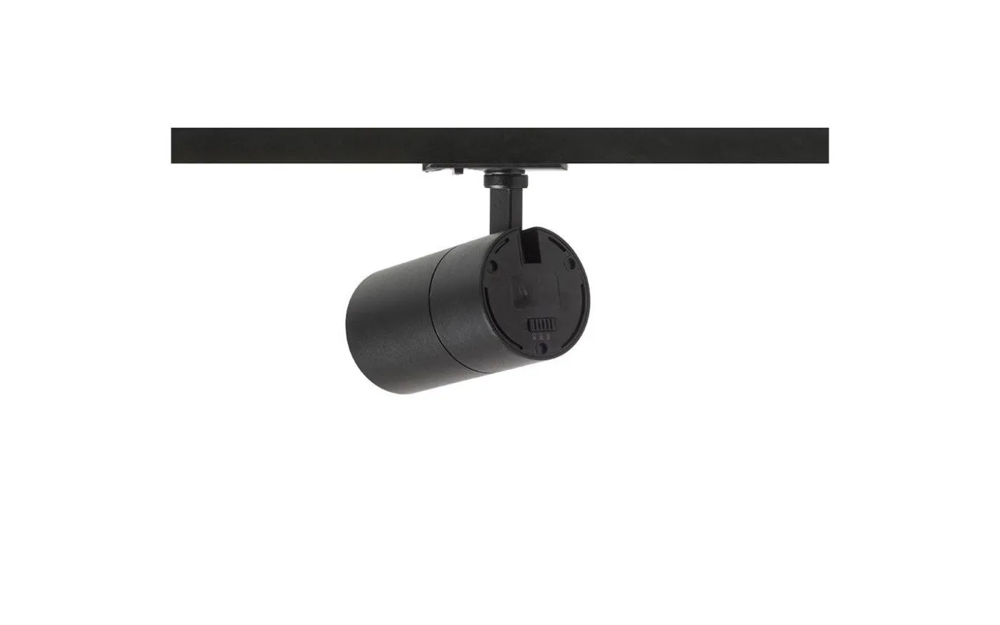 Wish 1-Fasspotlight LED 20W 1600lm 3000-5000K Svart