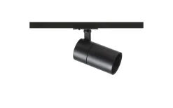Wish 1-Fasspotlight LED 20W 1600lm 3000-5000K Svart