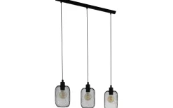 Wrington Taklampa 74cm 3L Svart