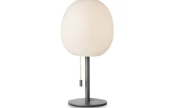 Wrong Bordslampa 32cm Grå/&Opal