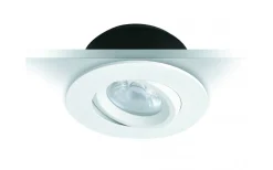 Yar Downlight 4000K 7W Vit 230V IP44