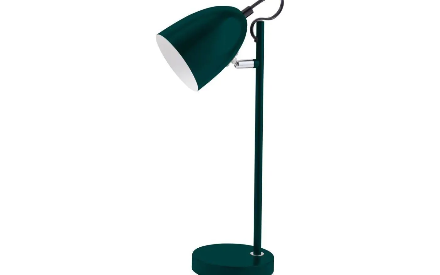 YEP Skrivbordslampa 37cm Grön