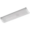 Ystad LED-Armatur 90cm 3000lm 35W 3000K IP44