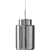 Zappa Taklampa 35cm Silver