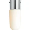 Zen Taklampa Badrum IP44 Krom/Opal