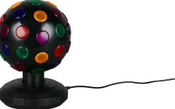 Zero Bordslampa LED svart