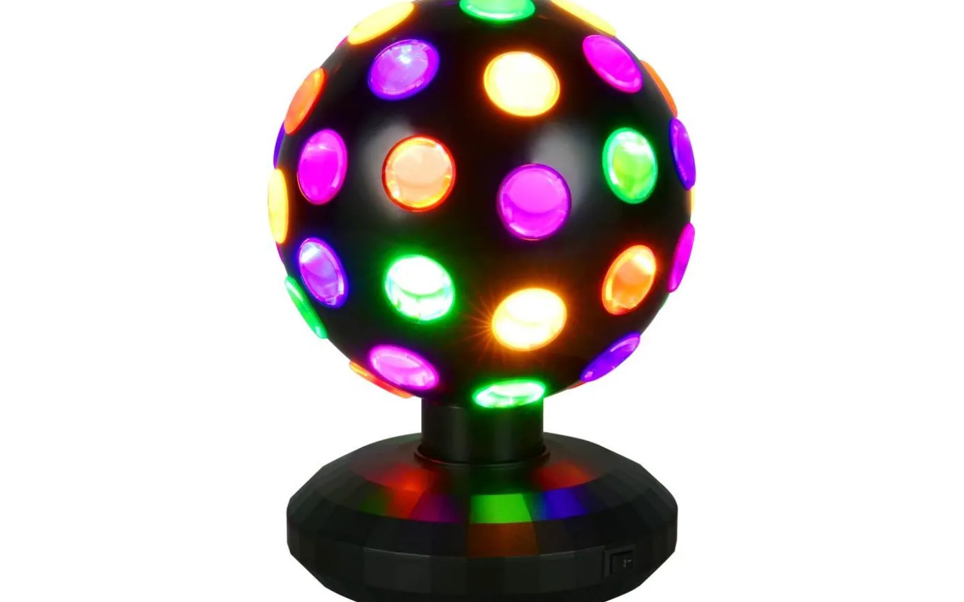Zero Bordslampa LED svart