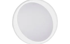 Zeta Plafond LED grå/vit