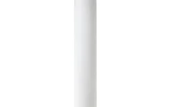Zola Vägglampa 39cm Vit